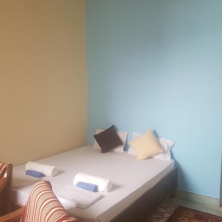 Baba Guest House Varanasi Exteriör bild
