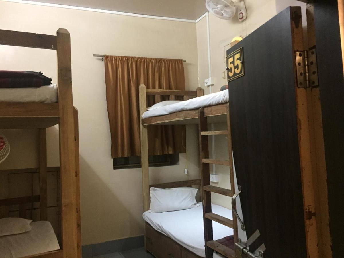 Baba Guest House Varanasi Exteriör bild