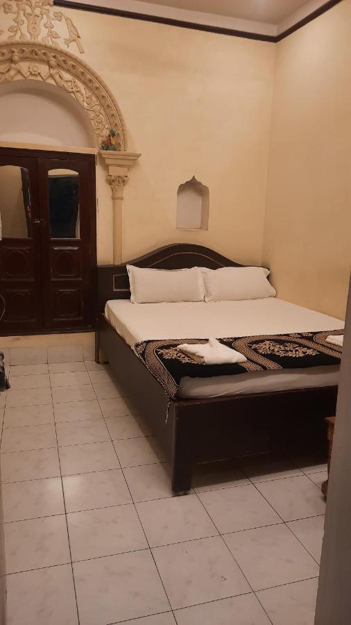 Baba Guest House Varanasi Exteriör bild